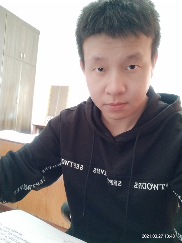 夜雨的第一张照片--福州征婚网