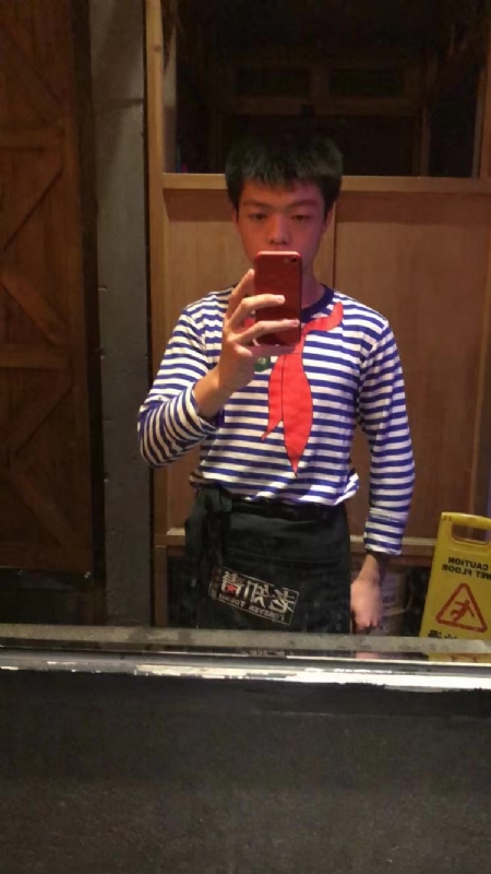 shadow的第一张照片--福州征婚网