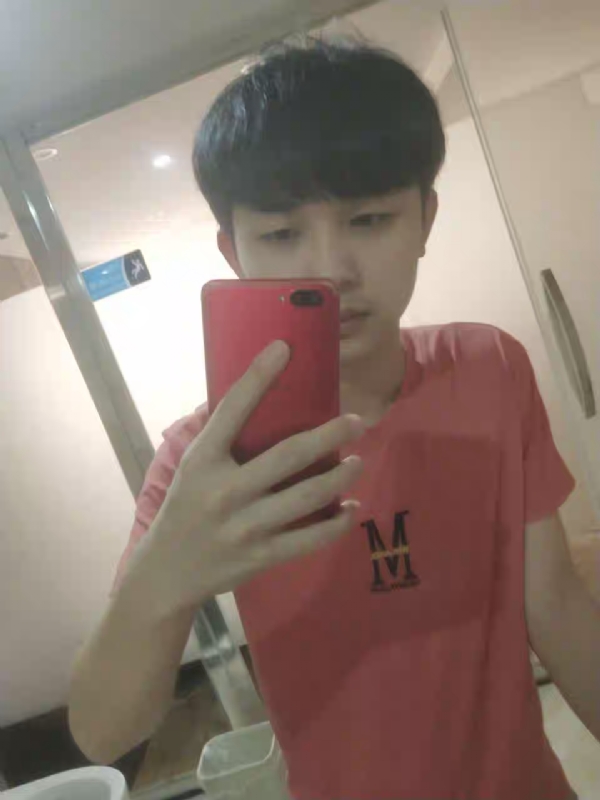 小毅的第二张照片--福州征婚网