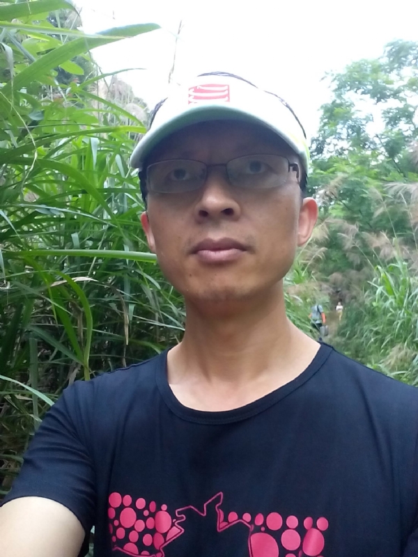 小星的第二张照片--福州征婚网