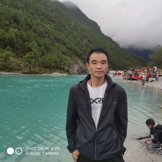 流星的第一张照片--福州征婚网