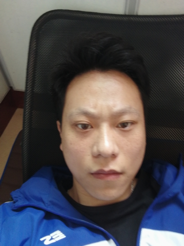 爱上的感觉的第一张照片--福州征婚网