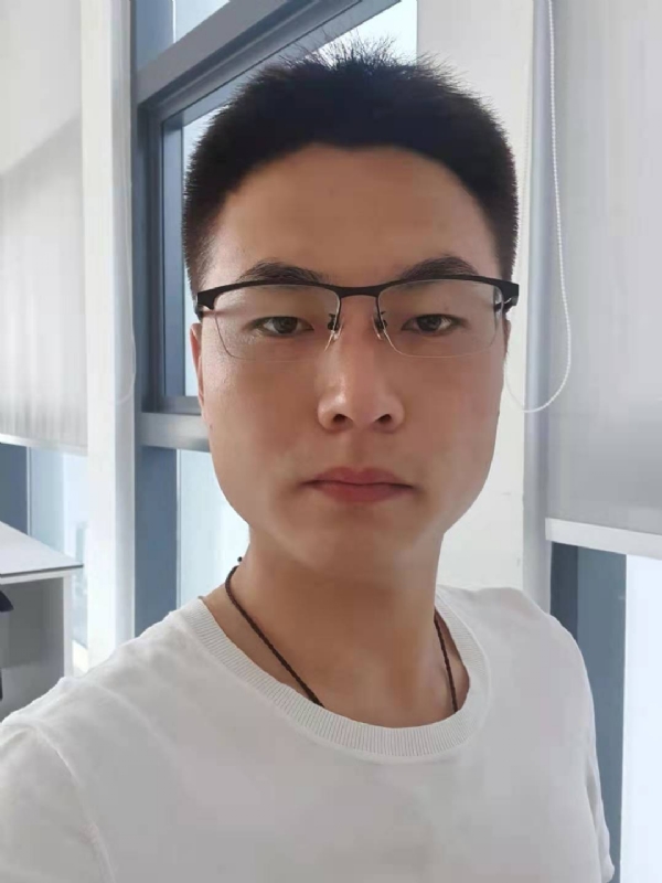 讨你囍‖囍遇你的第一张照片--福州征婚网