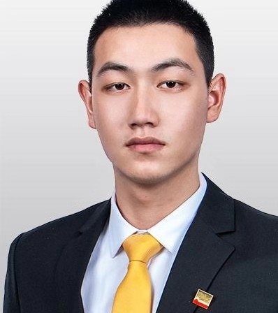 郭先生的第一张照片--福州征婚网