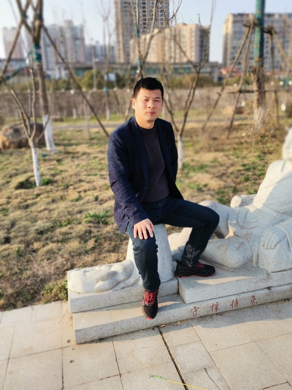 大举的第二张照片--福州征婚网