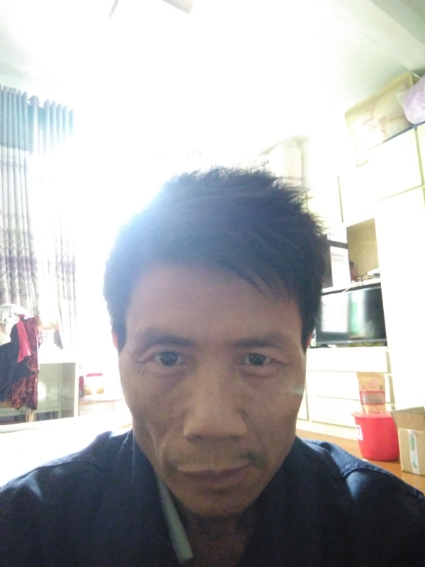 陈伟的第二张照片--福州征婚网