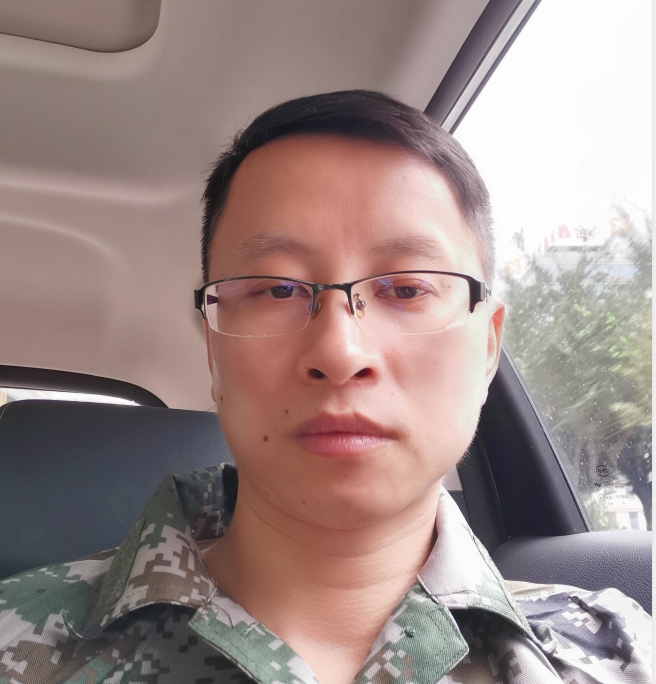 风来云意的第一张照片--福州征婚网