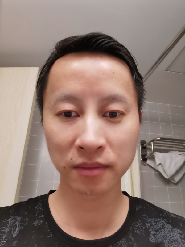 风来云意的第四张照片--福州征婚网