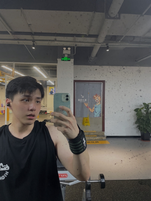 想吃猫的鱼的第一张照片--福州征婚网