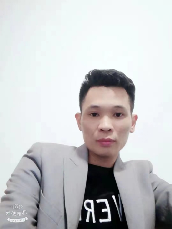 安先生的第一张照片--福州征婚网
