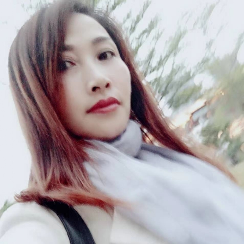 我就是我的第一张照片--福州征婚网