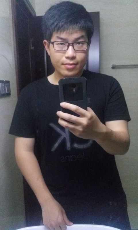 HU的第一张照片--福州征婚网
