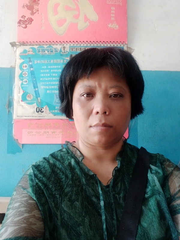 万事如意的第一张照片--福州征婚网