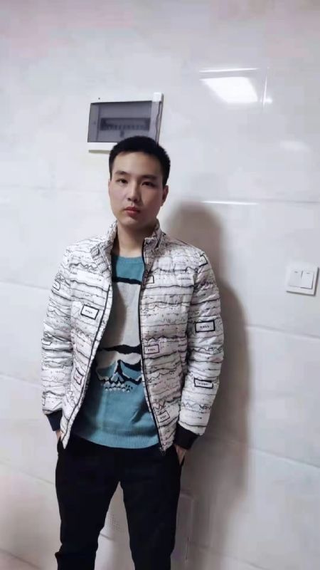 曾的第一张照片--福州征婚网