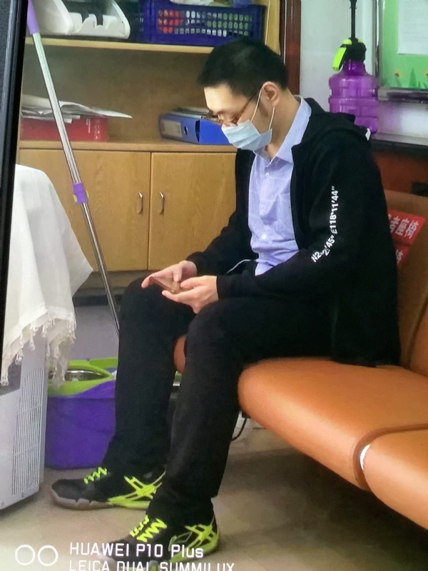 可以两顾上门的第一张照片--福州征婚网