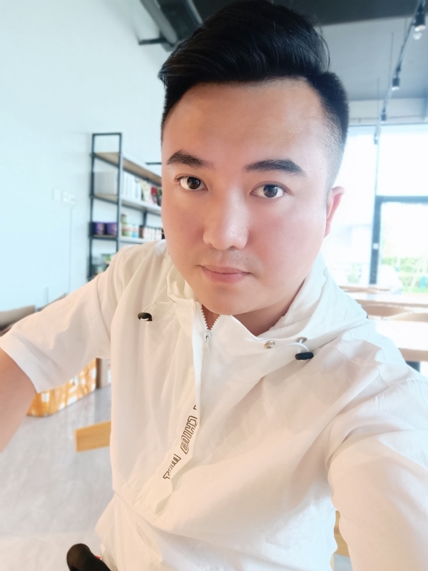 王先生的第一张照片--福州征婚网