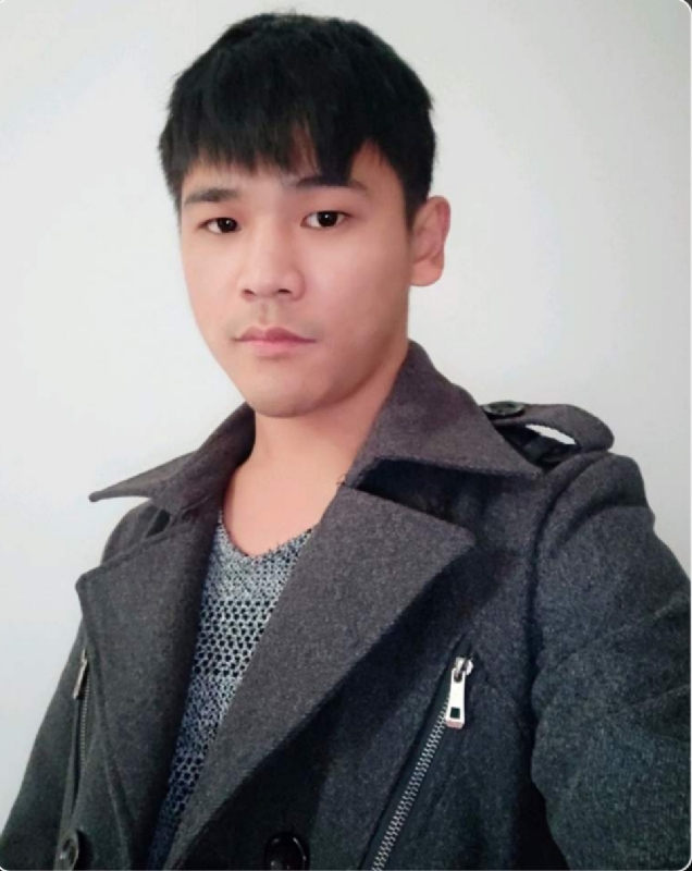 良人的第二张照片--福州征婚网