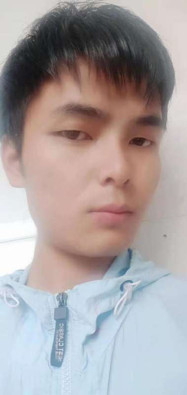 安静的男生的第一张照片--福州征婚网