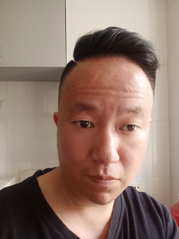 阿king的第一张照片--福州征婚网