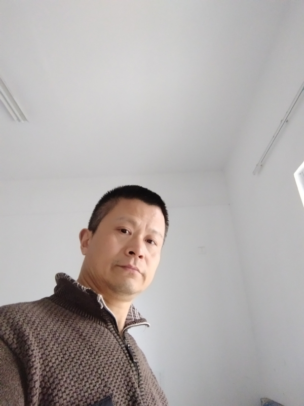 无云的第一张照片--福州征婚网