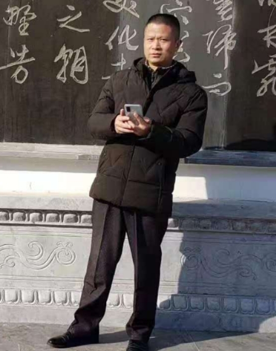 无云的第二张照片--福州征婚网