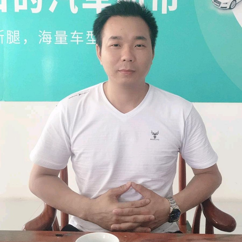 洪哥的第一张照片--福州征婚网
