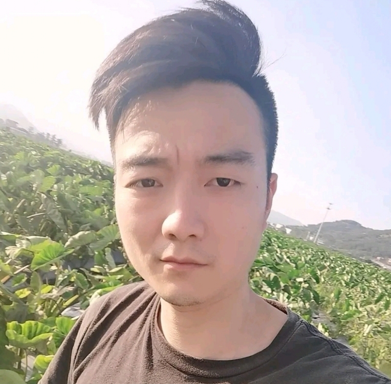 等待的第一张照片--福州征婚网