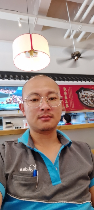 择一人相老的第一张照片--福州征婚网