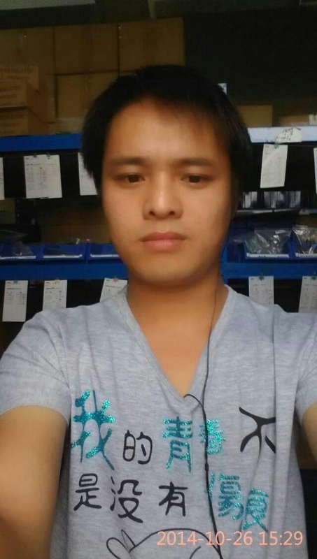 闽南泉州阿海的第一张照片--福州征婚网