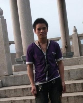 闽南泉州阿海的第三张照片--福州征婚网