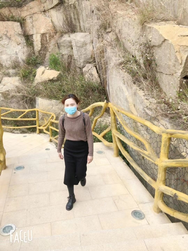 隐身2021的第一张照片--福州征婚网