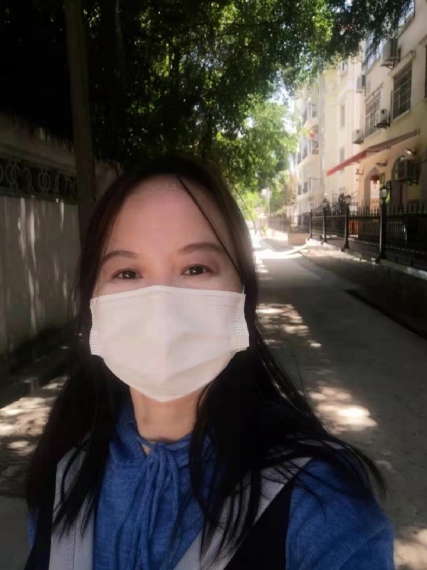 余生有你的第一张照片--福州征婚网