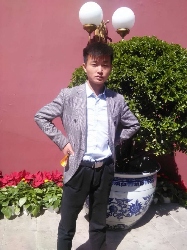 黎明之光的第一张照片--福州征婚网