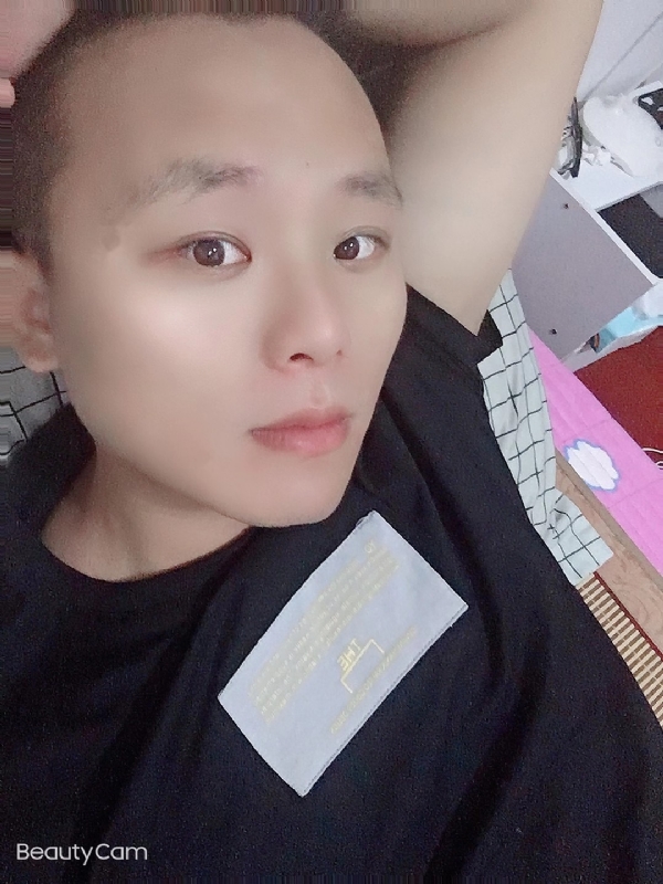 相守的第一张照片--福州征婚网