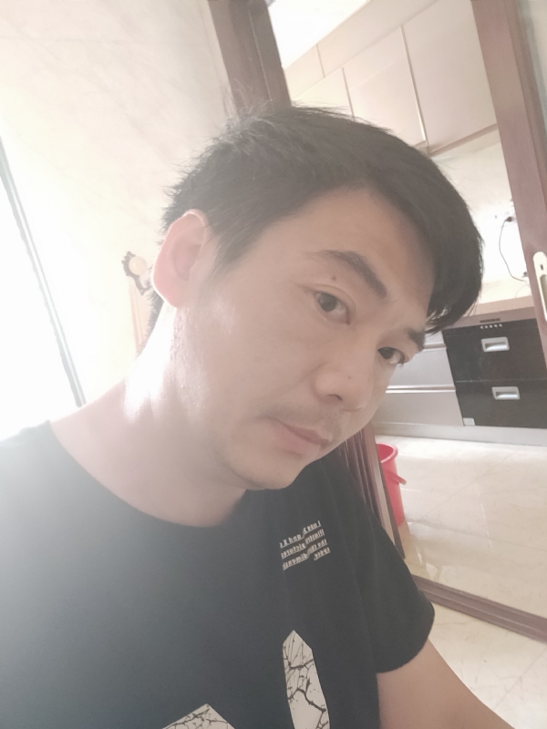 漫步的第一张照片--福州征婚网