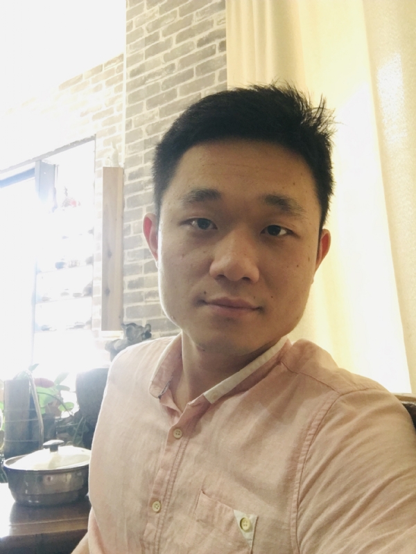 落落大方的第二张照片--福州征婚网