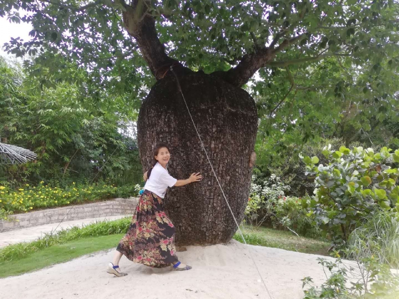 非比的第一张照片--福州征婚网