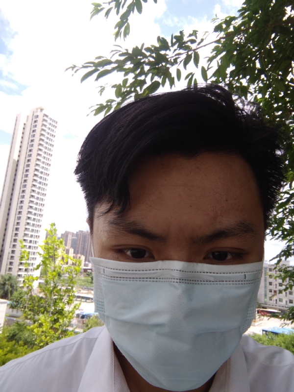 zf的第一张照片--福州征婚网