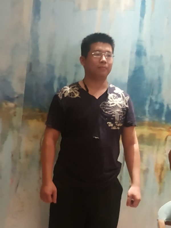 梦想成真的第一张照片--福州征婚网