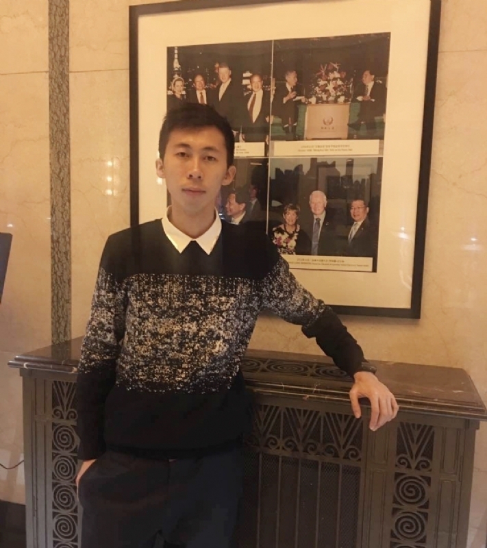 初心1988的第二张照片--福州征婚网
