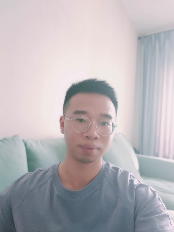 阿挺的第一张照片--福州征婚网