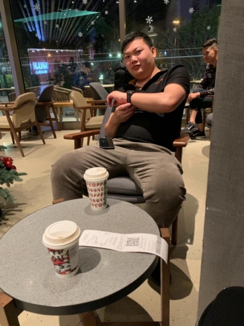 华熙的第一张照片--福州征婚网