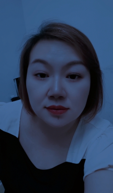 心心的第一张照片--福州征婚网