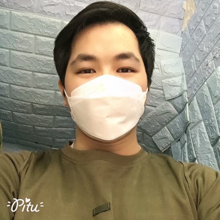 Kwan的第一张照片--福州征婚网