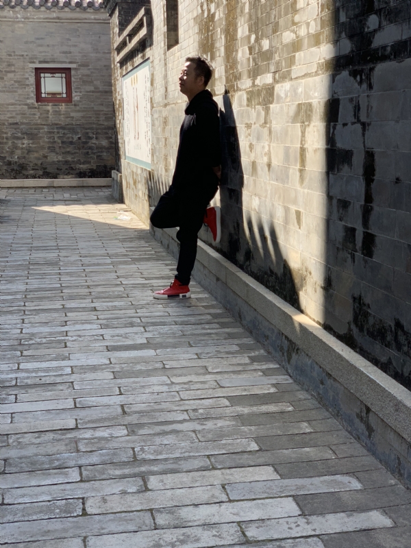 有趣的灵魂的第三张照片--福州征婚网