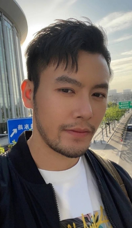 清風徐來的第一张照片--福州征婚网