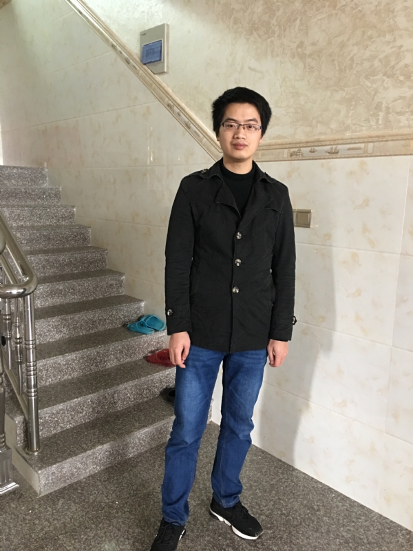 雲戯的第二张照片--福州征婚网