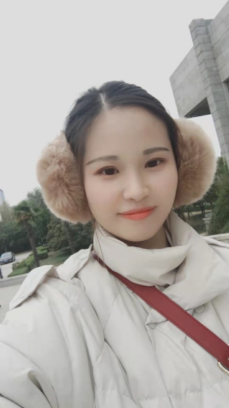 阿狸的第一张照片--福州征婚网
