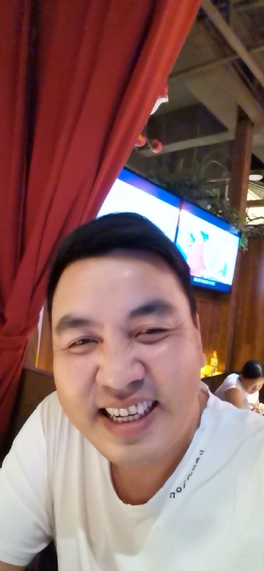 泉哥的第一张照片--福州征婚网