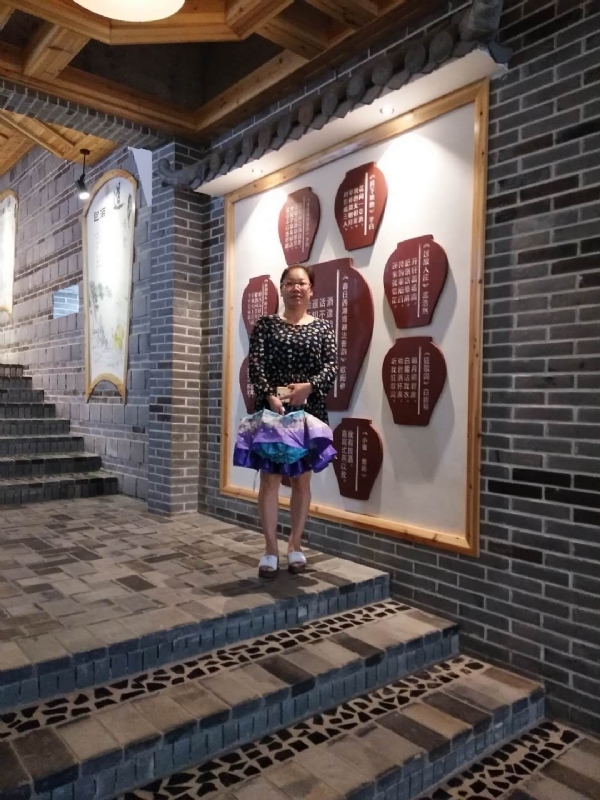 在意我的第二张照片--福州征婚网